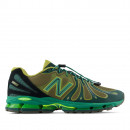 Мужские кроссовки New Balance U18907BP - зеленые