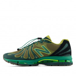 Мужские кроссовки New Balance U18907BP - зеленые