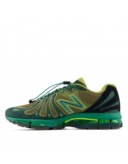 Мужские кроссовки New Balance U18907BP - зеленые