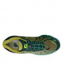 Мужские кроссовки New Balance U18907BP - зеленые