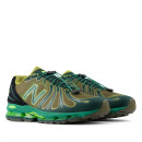 Мужские кроссовки New Balance U18907BP - зеленые