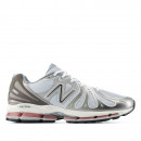 Унисекс кроссовки New Balance U18907NG - серебристые