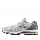 Унисекс кроссовки New Balance U18907NG - серебристые