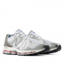 Унисекс кроссовки New Balance U18907NG - серебристые