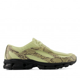 Унисекс кроссовки New Balance U18907P8 - зеленые