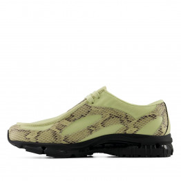 Унисекс кроссовки New Balance U18907P8 - зеленые
