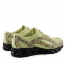 Унисекс кроссовки New Balance U18907P8 - зеленые