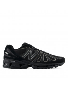 Кроссовки унисекс New Balance U189093H - черные