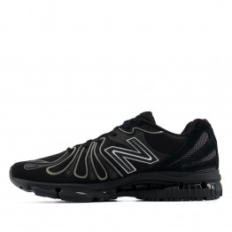 Кроссовки унисекс New Balance U189093H - черные