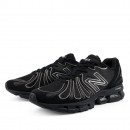 Кроссовки унисекс New Balance U189093H - черные