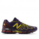 Мужские кроссовки New Balance U18909P5 - фиолетовые