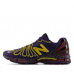 Мужские кроссовки New Balance U18909P5 - фиолетовые