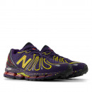 Мужские кроссовки New Balance U18909P5 - фиолетовые