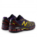 Мужские кроссовки New Balance U18909P5 - фиолетовые