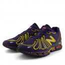 Мужские кроссовки New Balance U18909P5 - фиолетовые