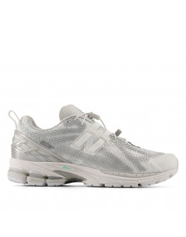 Кроссовки унисекс New Balance U190611X - серые