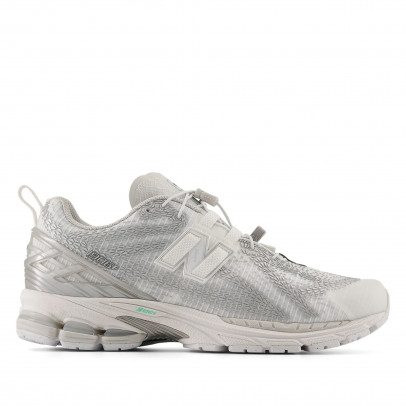 Кроссовки унисекс New Balance U190611X - серые