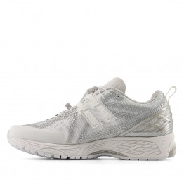 Кроссовки унисекс New Balance U190611X - серые