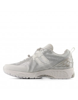 Кроссовки унисекс New Balance U190611X - серые