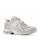 Кроссовки унисекс New Balance U190611X - серые
