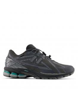 Обувь унисекс New Balance U19061VF - серые