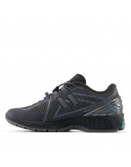 Обувь унисекс New Balance U19061VF - серые