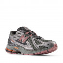 Мужская и женская обувь New Balance U190629R - серые