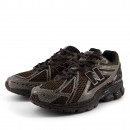 Обувь унисекс New Balance U19062NQ - коричневая