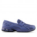 Кроссовки унисекс New Balance U19062XN - синие