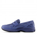 Кроссовки унисекс New Balance U19062XN - синие