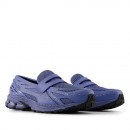 Кроссовки унисекс New Balance U19062XN - синие