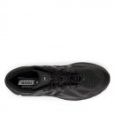 Кроссовки унисекс New Balance Gore-Tex U190631U - черные