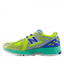 Обувь unisex New Balance U19063EN - зеленая