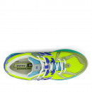 Обувь unisex New Balance U19063EN - зеленая