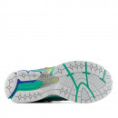 Обувь unisex New Balance U19063EN - зеленая