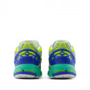 Обувь unisex New Balance U19063EN - зеленая