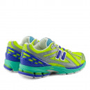Обувь unisex New Balance U19063EN - зеленая