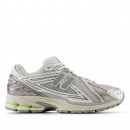 Unisex обувь New Balance U19063NQ - серые