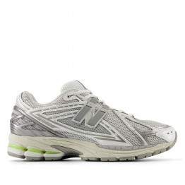 Unisex обувь New Balance U19063NQ - серые