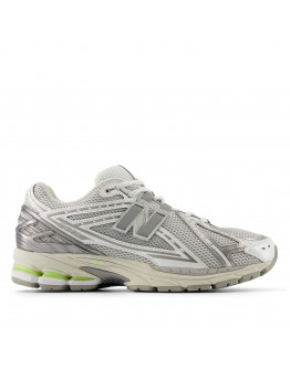 Unisex обувь New Balance U19063NQ - серые