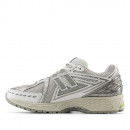 Unisex обувь New Balance U19063NQ - серые