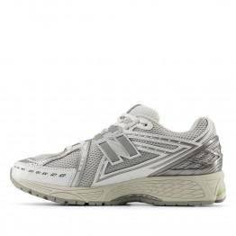Unisex обувь New Balance U19063NQ - серые
