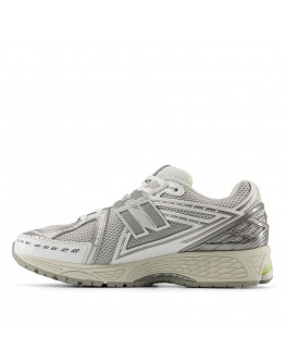 Unisex обувь New Balance U19063NQ - серые