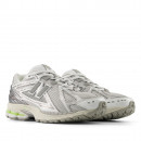 Unisex обувь New Balance U19063NQ - серые