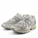 Unisex обувь New Balance U19063NQ - серые