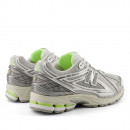 Unisex обувь New Balance U19063NQ - серые