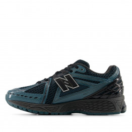 Кроссовки унисекс New Balance U190646S - голубые