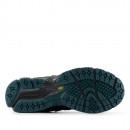 Кроссовки унисекс New Balance U190646S - голубые