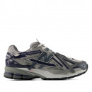 Унисекс обувь New Balance U19064F6 - серые