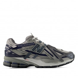 Унисекс обувь New Balance U19064F6 - серые